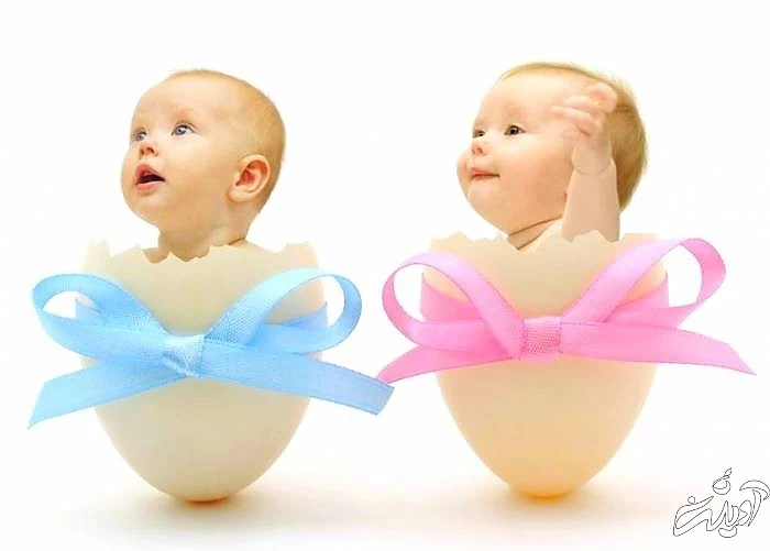 تعیین جنسیت جنین 